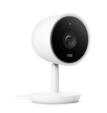 google nest outdoor camera