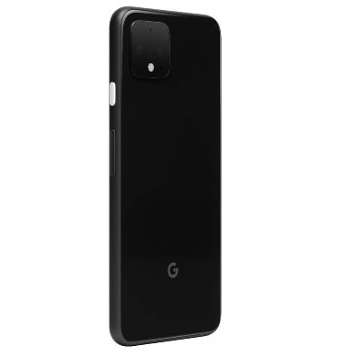 GOOGLE PIXEL 4 XL 64GB JUST BLACK – ZEEK