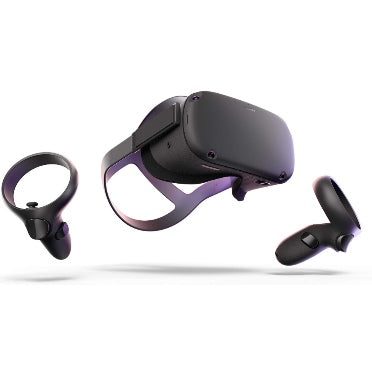 128gb oculus quest