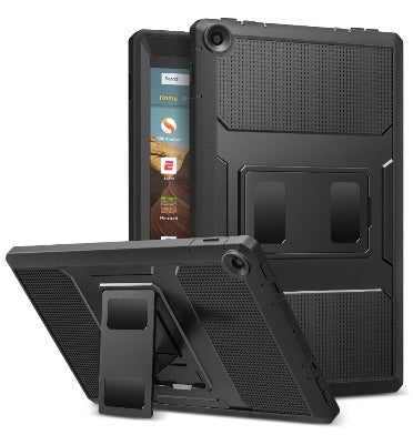 fire hd 10 tablet protective case