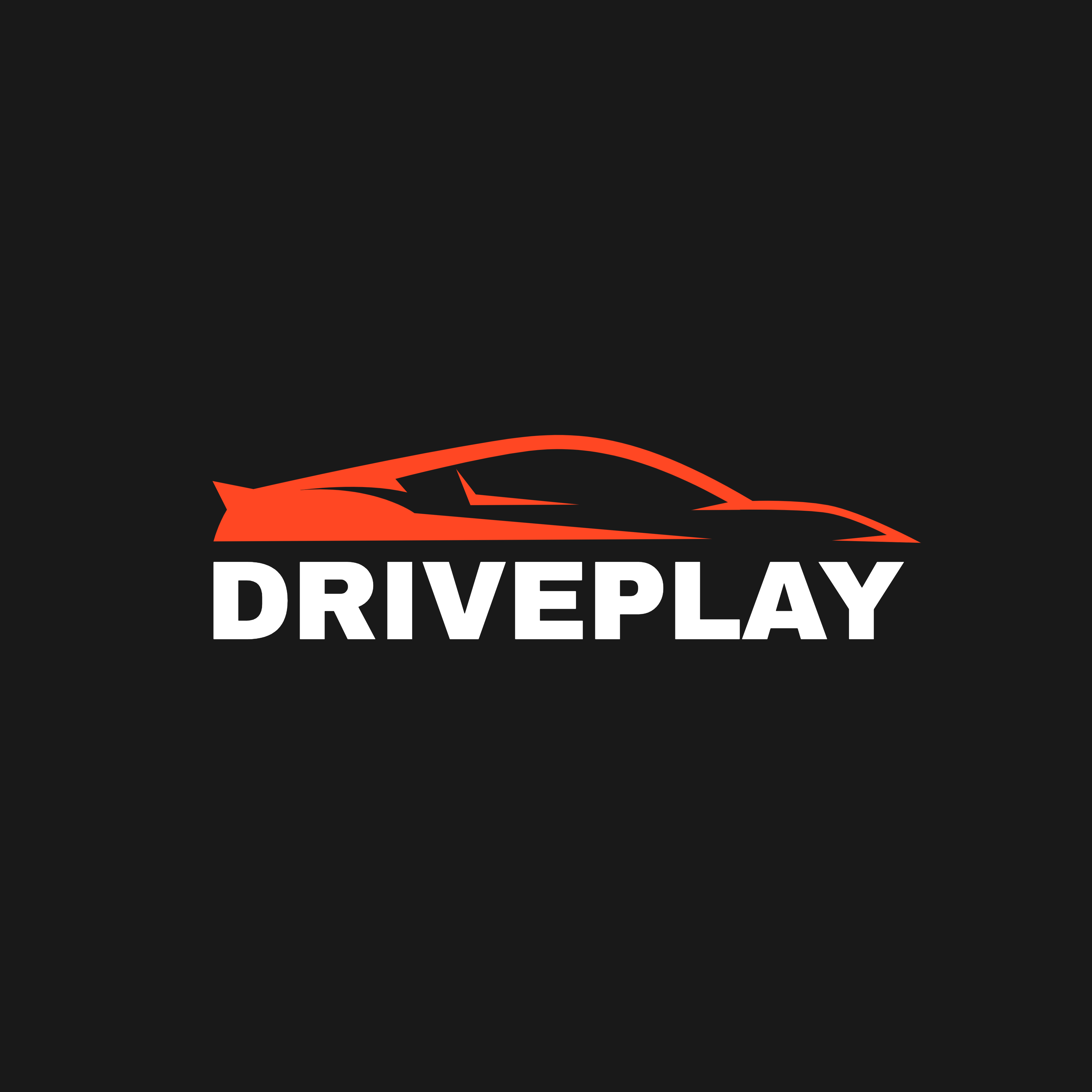  Driveplay