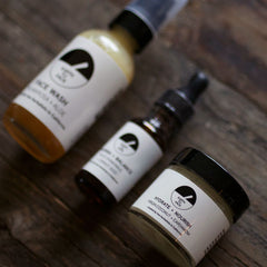 Voyage! Travel Kit