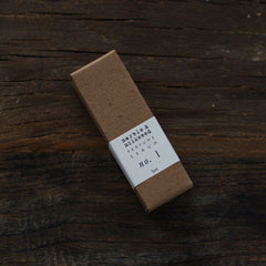 Jasmine & Sandalwood No. 1 Perfume