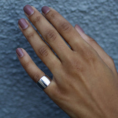 Small Myth Ring