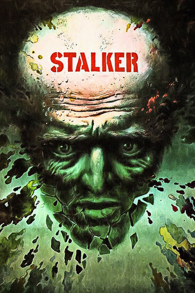 Stalker (1979) IMDB Top 250 Poster – My Hot Posters
