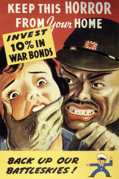 Military Propaganda Sexist Poster – My Hot Posters
