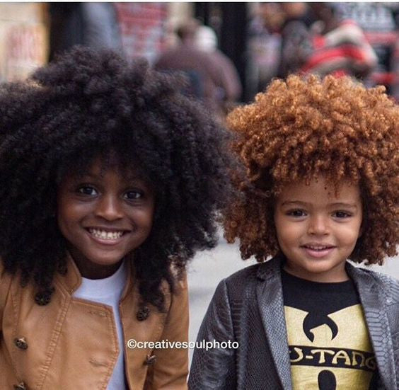 African American Children S Hairstyles And Tips