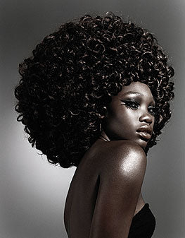 african american hair