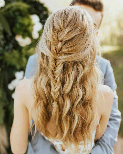 boho braid hairstyles