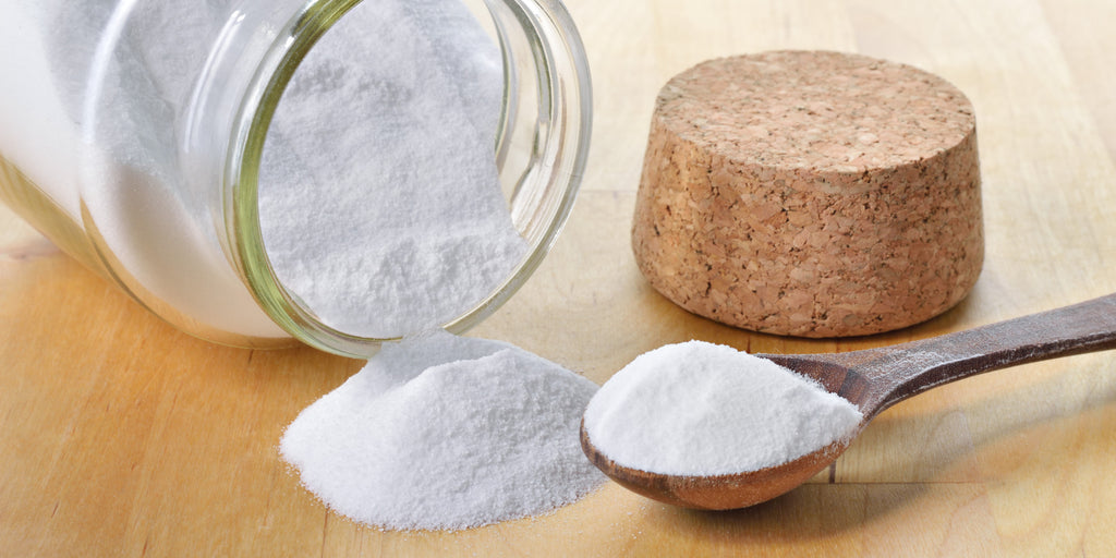 tablespoon baking soda