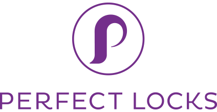 perfect locks new logo