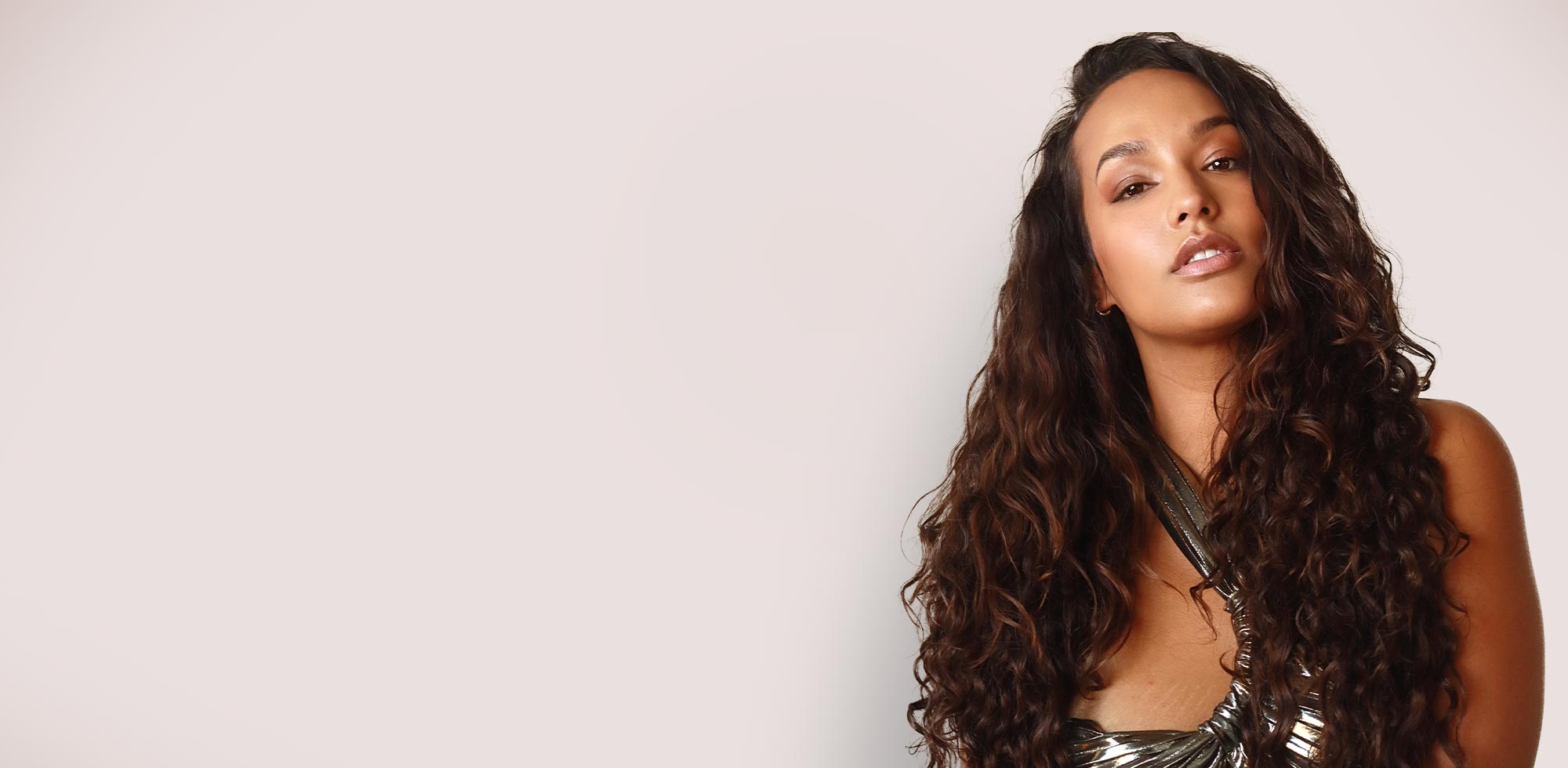 Curly Hair Extensions