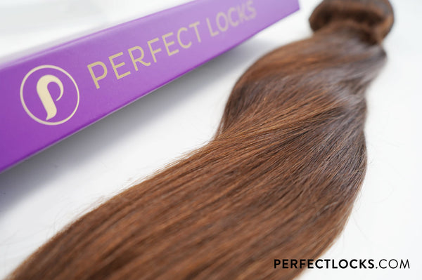 remy clip-in hair extensions