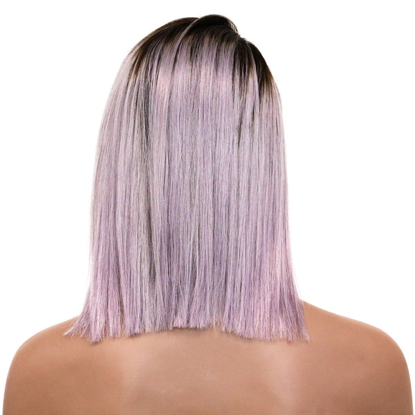 Lilac Moon Lace Front Wig