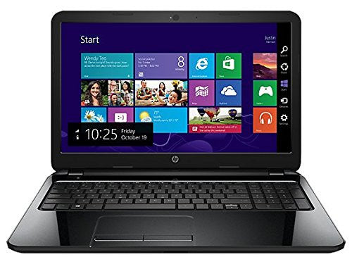 HP 15t 15.6-inch i3-5005U 4GB 1TB 5400rpm Intel HD Graphics 5500 HD Windows 10 Notebook Laptop Computer