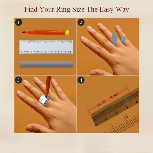 ring size