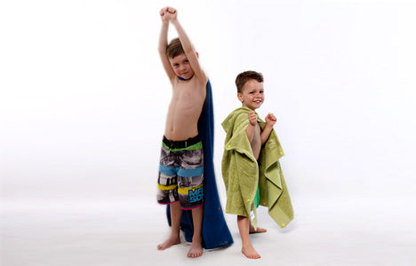 Charity & Fundraising Opportunities at SnappyTowels.com - together we help kids!