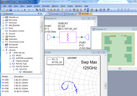 Microwave Office Free Download