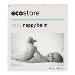 Ecostore - Nappy Balm - 60ml