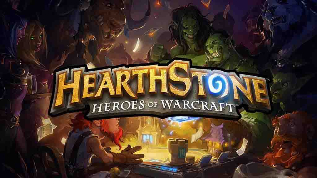 Acheter Hearthstone: Heroes of Warcraft Booster Pack en Algérie