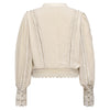 Gossia Rabia GO Blouse - PRE-ORDER KOMMER APRIL