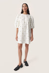 Soaked in Luxury Dina Dress - PRE-ORDER