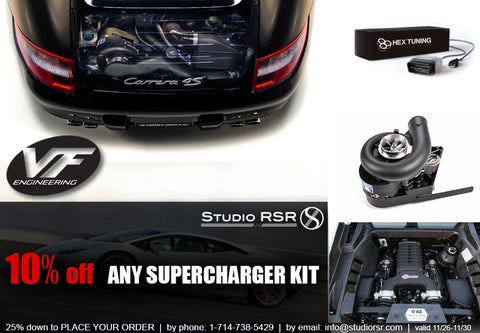 VF-Engineering-Studio RSR-Superchargers