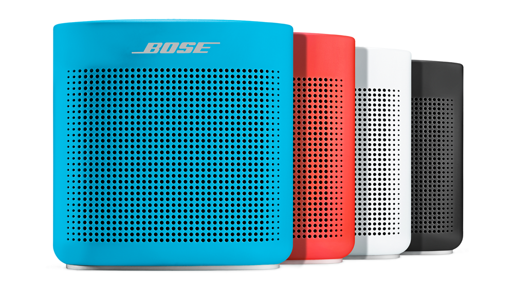 Bose® SoundLink® Colour Bluetooth® speaker II