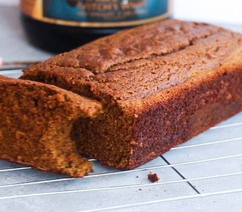 Protein Pumpkin Bread