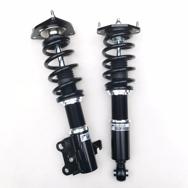 SRL52 Subaru XV Crosstrek