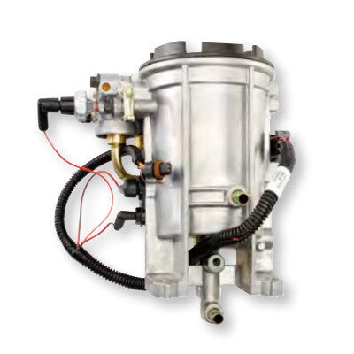 Alliant Fuel Filter Housing Assembly AP63424 - Hassler Diesel Performance