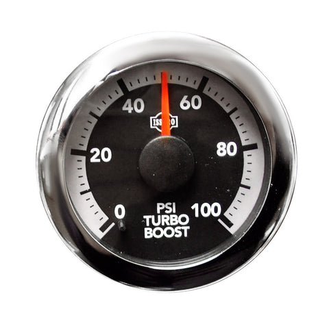 ISSPRO EV2 Boost Gauge R30233