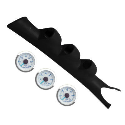 ISSPRO EV2 3-Gauge Kit R60023B