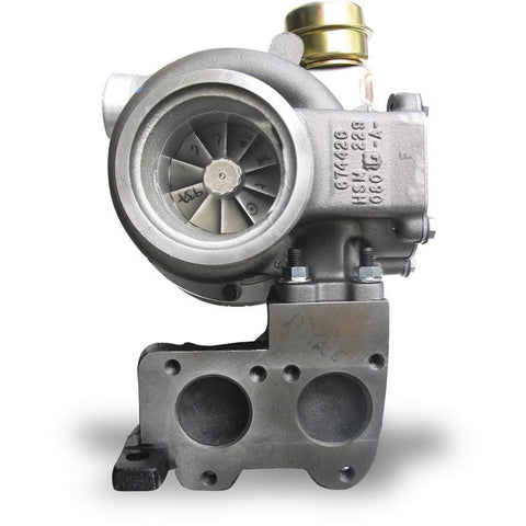 BD-Power Super Max Performance Turbo 1046200 - Hassler Diesel Performance