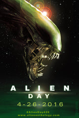 Alien Day 426