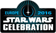 Star Wars Celebration Europe