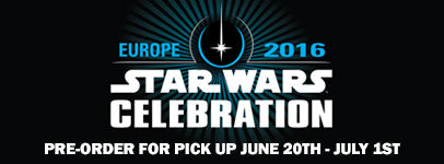 Star Wars Celebration