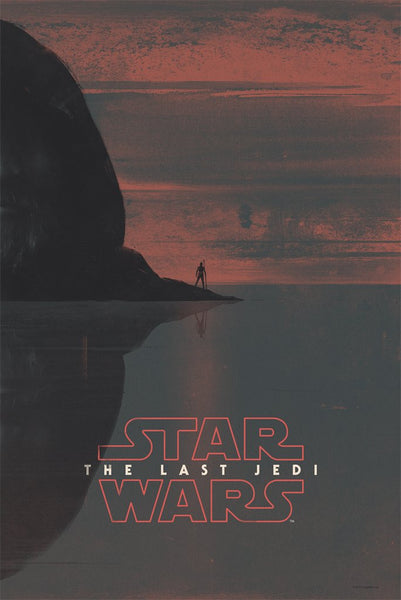 The Last Jedi by Patrik Svensson