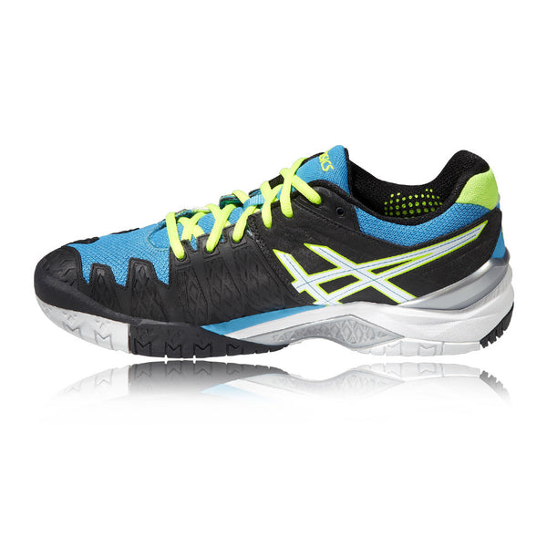 ASICS 6 Tennis Shoes – for sports