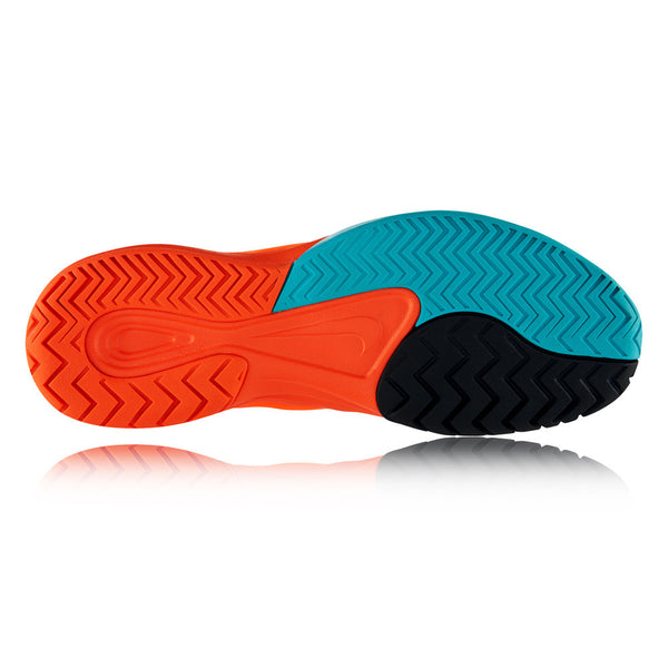 Nike Dual Fusion Advantage Tennis Shoes – Vamos-shoes for sports