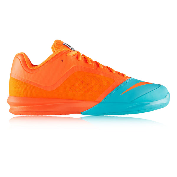 va a decidir por supuesto Viajero Nike Dual Fusion Ballistec Advantage Tennis Shoes – Vamos-shoes for sports