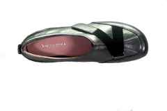 TARYN ROSE Women's •Tarina• Athletic Inspired Slipon