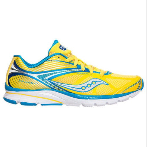 Women's Saucony Powergrid •Kinvara 4 