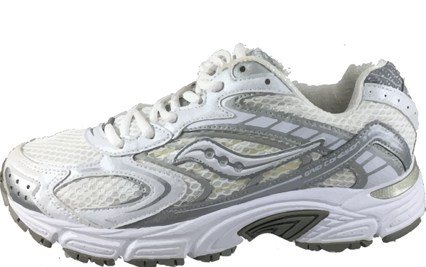 saucony grid cohesion 3 women's