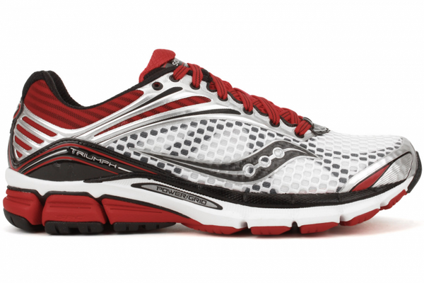 Men's Saucony PowerGrid Triumph 11 