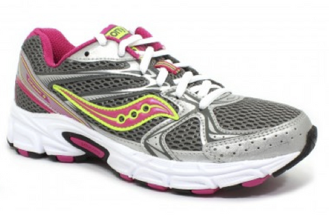 saucony cohesion 6 precio