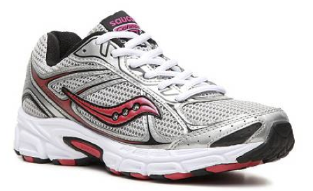 saucony grid cohesion womens