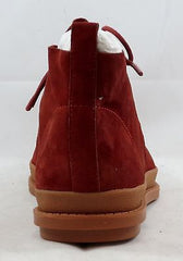 FRENCH CONNECTION Women's Patsie Desert Boot -Whiskey- - ShooDog.com