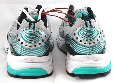 saucony women's grid fusion 3 running shoe