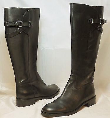 ecco womens tall boots